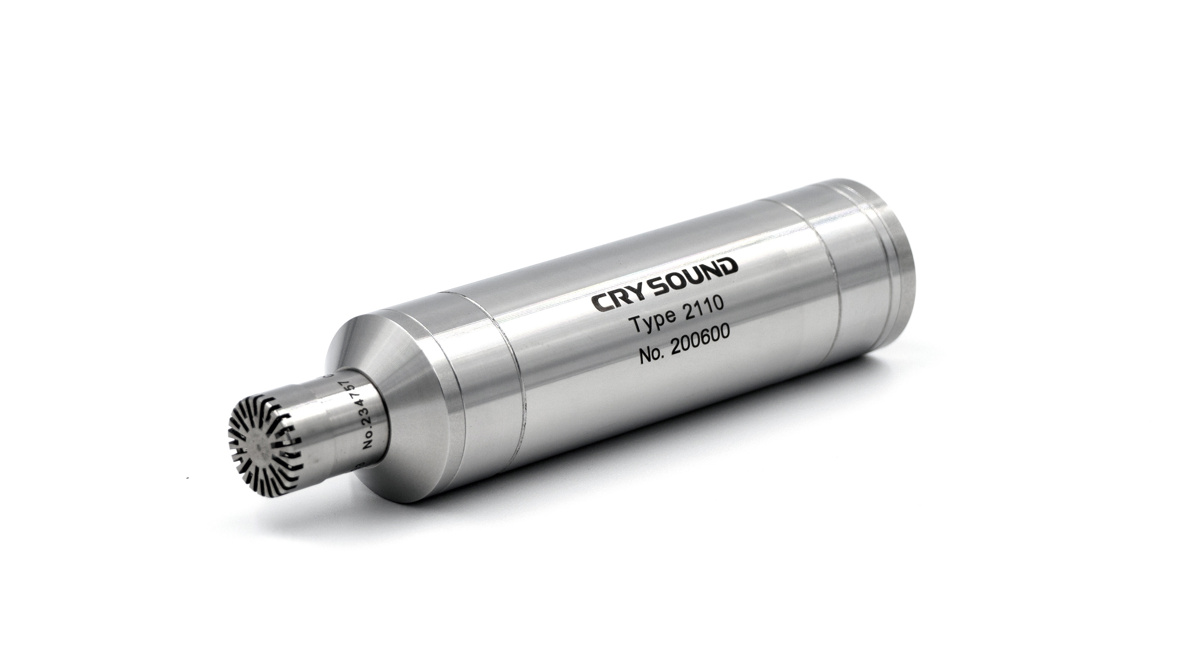 CRY2110噪声传感器产品特性