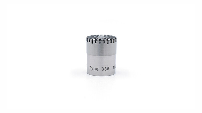 CRY336测量传声器