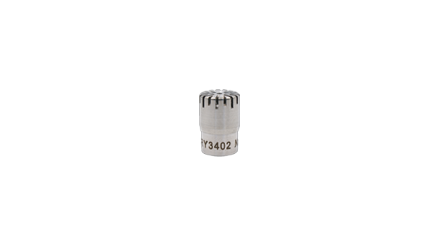 CRY3402 Measurement microphone
