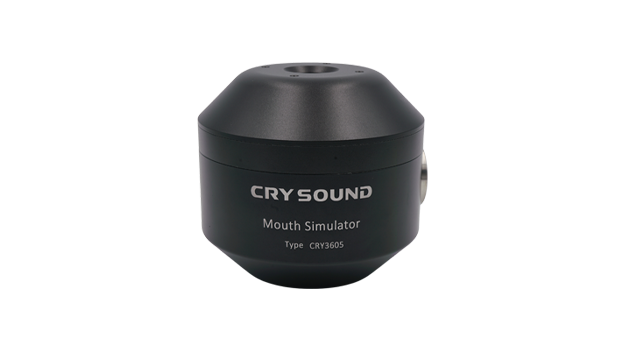 CRY3605 Mouth simulator